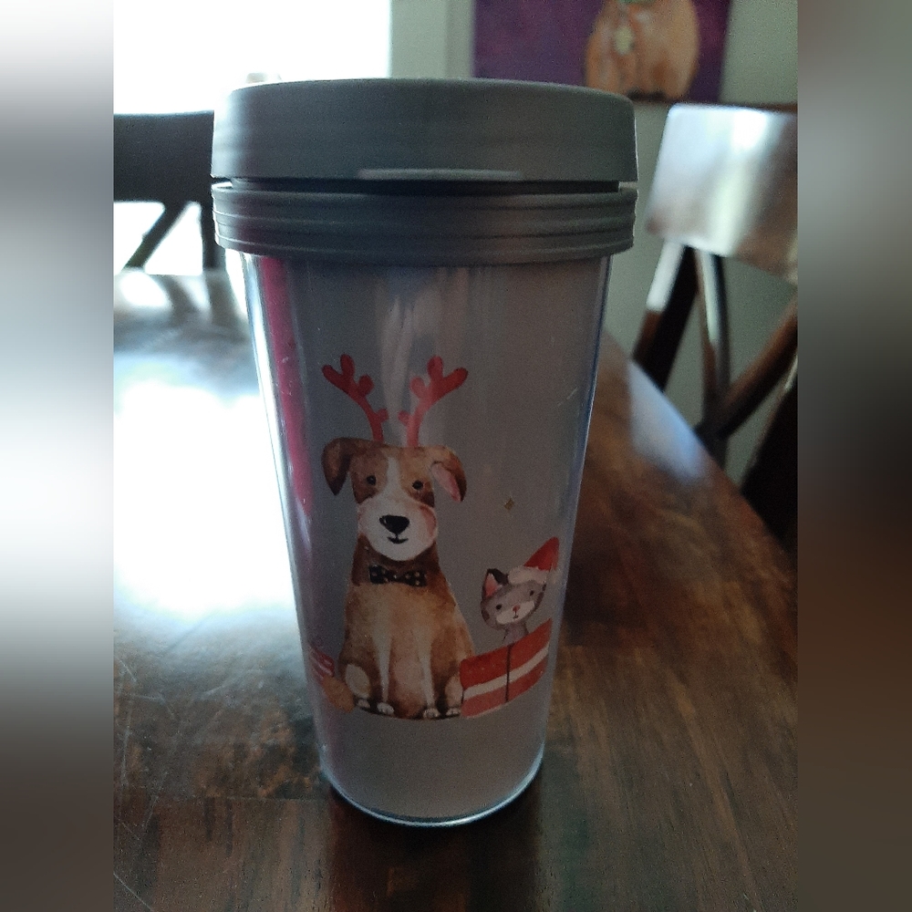 Travel Mug